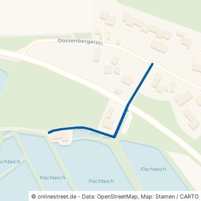 Fischerweg Dürrlauingen Mindelaltheim 