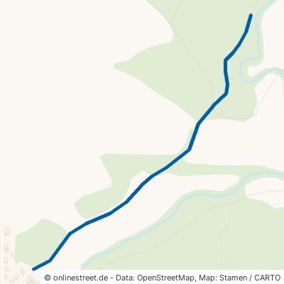 Wyhra-Wanderweg 04654 Frohburg Gnandstein 