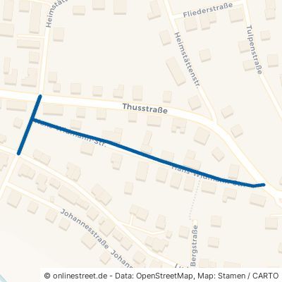 Hans-Widmann-Straße 95195 Röslau Oberröslau 