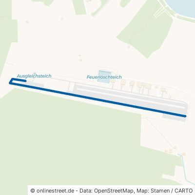 Lepo-Strecke Und Windenschlepp Königsdorf 