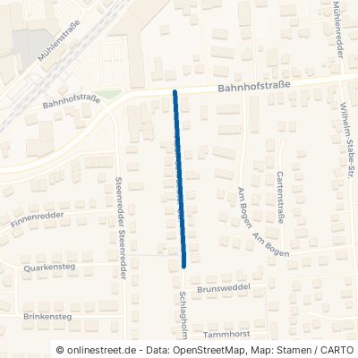 Adolf-Schroedter-Straße 24582 Wattenbek 