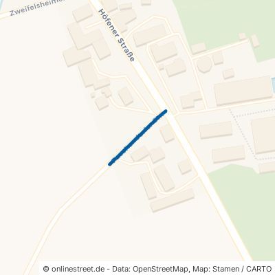 Puschendorfer Straße Herzogenaurach Höfen 