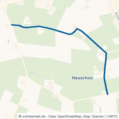 Urbandsweg 26487 Neuschoo 