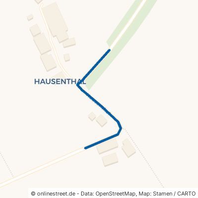 Hausenthal 84152 Mengkofen 