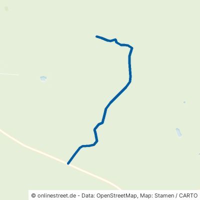 Schnepfenrückweg Rosenthal Roda 