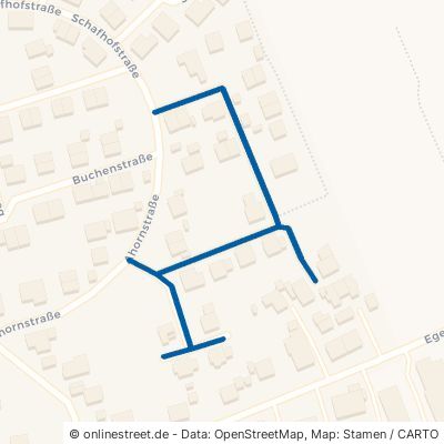 Valentin-Fürstenhöfer-Straße Cadolzburg 