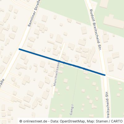 Ernst-Toller-Straße 14712 Rathenow 