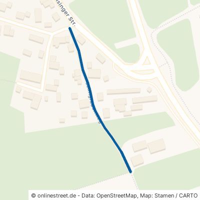 Leimgrabenweg 78166 Donaueschingen Pfohren Pfohren
