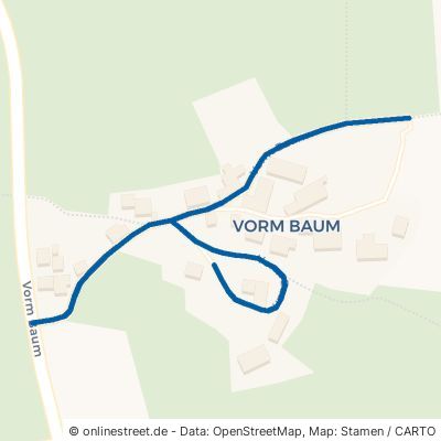 Vorm Baum Radevormwald Remlingrade 