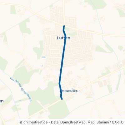 Große Straße 49424 Goldenstedt Lutten Lutten