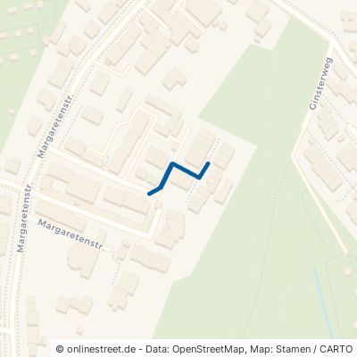 Rotdornweg Solingen Solingen-Mitte 