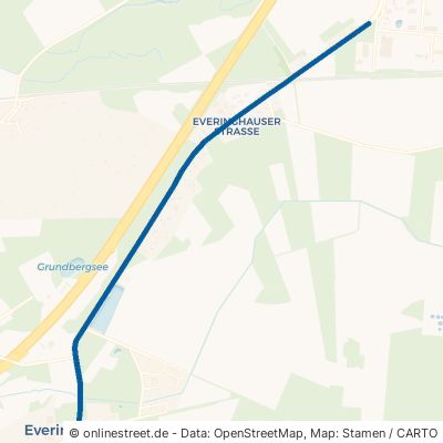 Everinghauser Straße 27367 Sottrum 