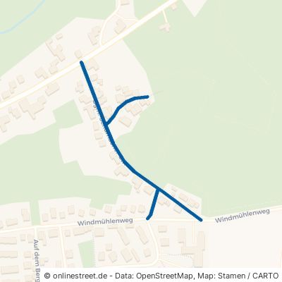 Bürgermeister-Schumacher-Straße Rehburg-Loccum Loccum 