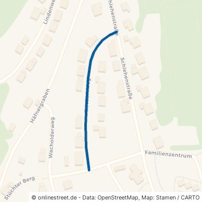Rotdornweg 91332 Heiligenstadt Heiligenstadt 