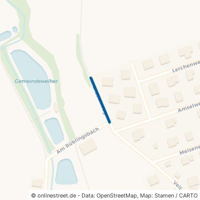 Grubenweg Baudenbach 