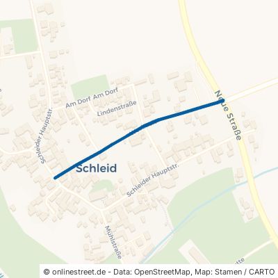 Wesbach Schleid 
