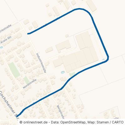 Meßmerstraße 97508 Grettstadt 