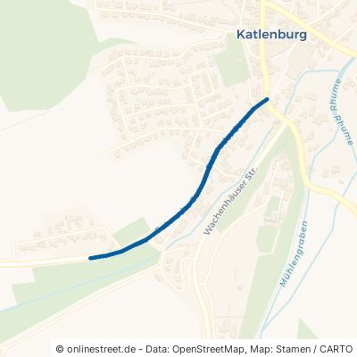 Suteroder Straße 37191 Katlenburg-Lindau Katlenburg 