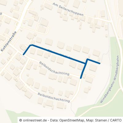 Pfarrer-Wolf-Straße Freital Kleinnaundorf 