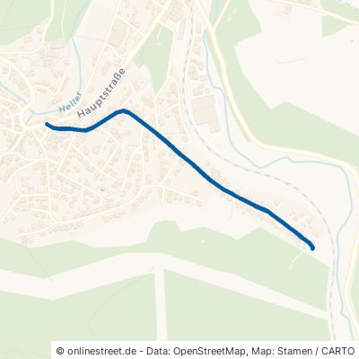 Schutzbacher Weg 57518 Alsdorf 