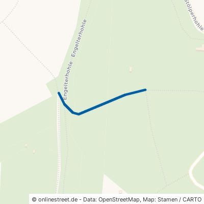Brennerweg Ubstadt-Weiher Zeutern 