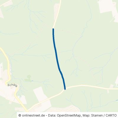 Bürenbrucher Weg 58642 Iserlohn Stübbeken