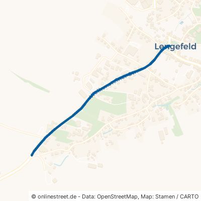 Wolkensteiner Straße 09514 Pockau-Lengefeld Lengefeld