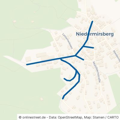 Kalkgasse 91320 Ebermannstadt Niedermirsberg Niedermirsberg