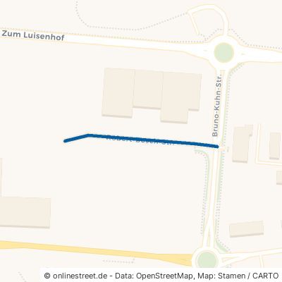 Robert-Bosch-Straße Gifhorn Gamsen 