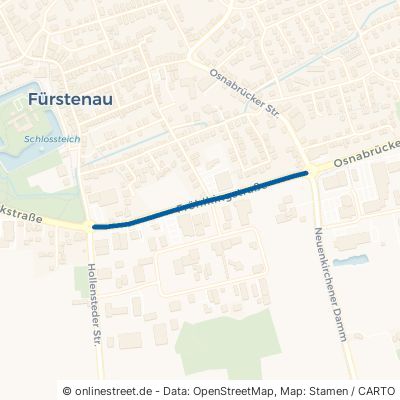 Fröhlkingstraße 49584 Fürstenau 