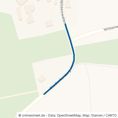 Stadorfer Weg Schwienau Wittenwater 