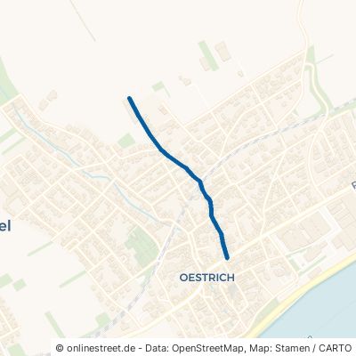 Römerstraße 65375 Oestrich-Winkel Oestrich Oestrich