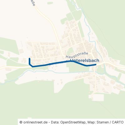Sonderstr. 97656 Oberelsbach Unterelsbach 