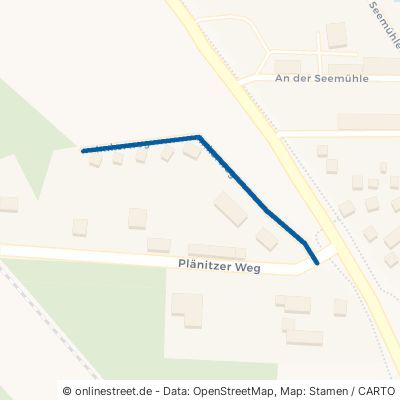 Imkerweg Wusterhausen 