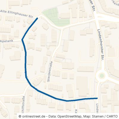 Graf-Konrad-Straße 44339 Dortmund Lindenhorst Eving