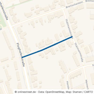 Husemannstraße Dortmund Brackel 