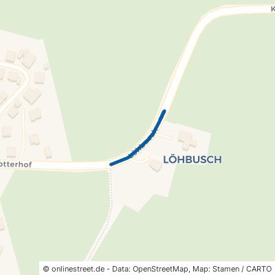 Löhbusch 51515 Kürten Olpe 