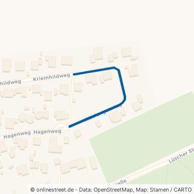 Nibelungenring 29367 Steinhorst 