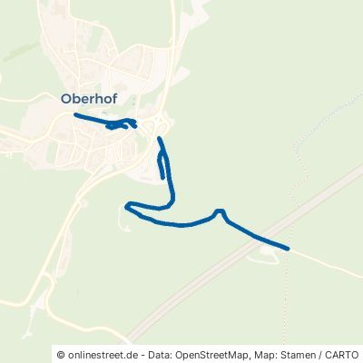Gräfenrodaer Straße 98559 Oberhof 