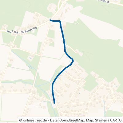 Lattensiek Bad Oeynhausen Wulferdingsen 