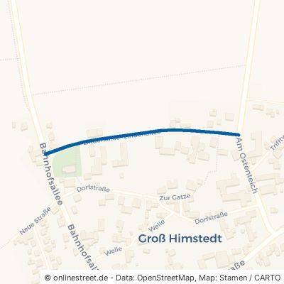 Lindenallee 31185 Söhlde Groß Himstedt 