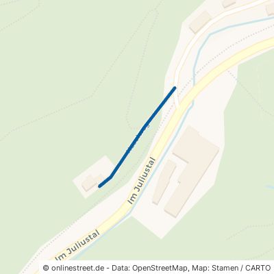 Haselweg 95460 Bad Berneck im Fichtelgebirge Röhrenhof 