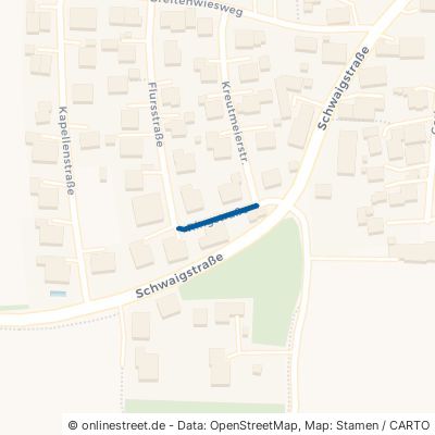 Ringstraße Sielenbach 