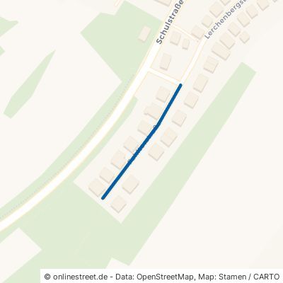 Fahltorstraße Östringen Odenheim 