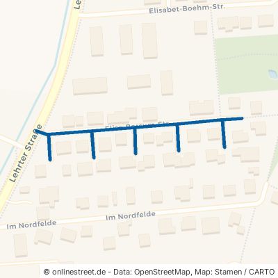 Elise-Borsum-Straße Sehnde 