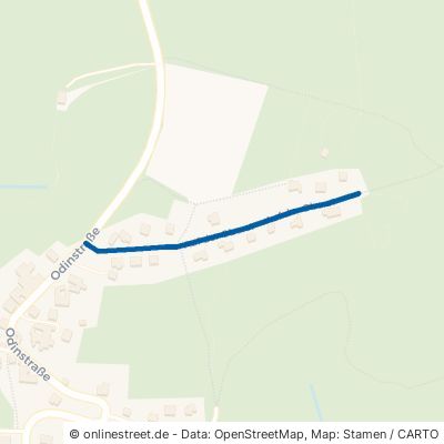 Auf Der Oberst Bad Münstereifel Odesheim 