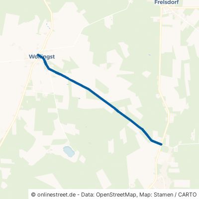Appelner Weg 27616 Beverstedt Wollingst 
