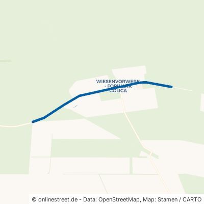 Wiesenvorwerk 03185 Amt Peitz Gubener-Vorstadt 