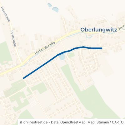 Abteistraße Oberlungwitz 