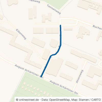 Erlenweg 63452 Hanau 